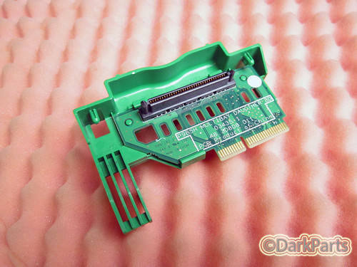 HP Compaq DC7100 USDT Multibay Daugter Board Riser 03435-1 48.3D808.011