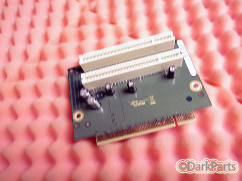 Fujitsu Siemens Esprimo E5700 E5925 PCI Riser Board Card E318-A11