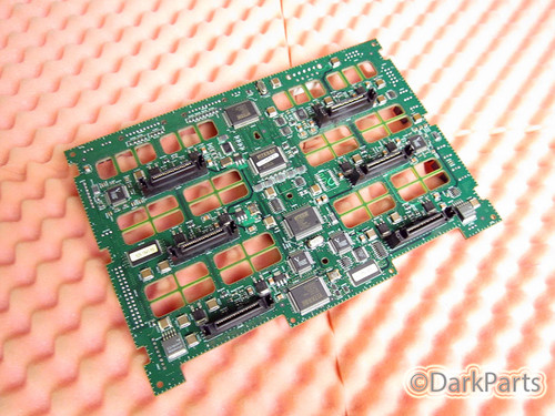 Sun Fire V880 FC-AL Drive Backplane Board 501-5993