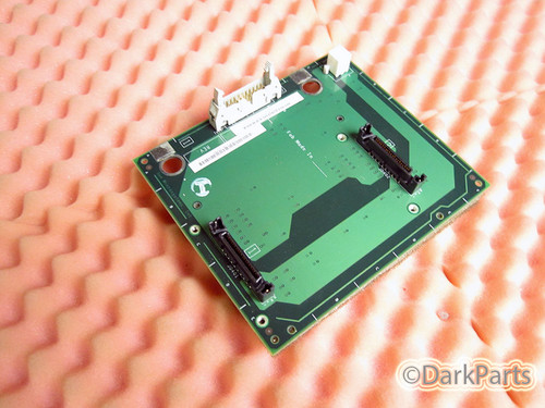 Sun Blade 1000 2000 FC-Al Disk Drive Backplane Board 501-4586