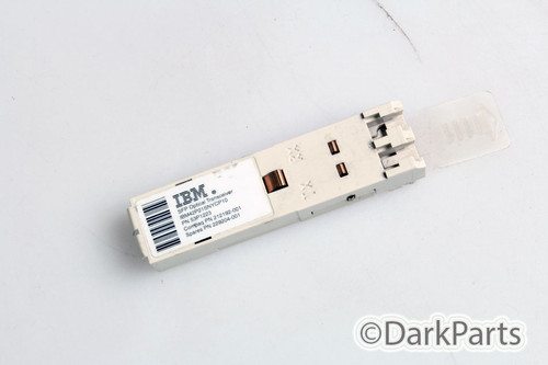 HP Compaq 229204-001 SFP Optical Transceiver IBM42P21SNYCP10