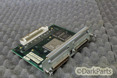 Nortel BayStack 400-ST1 Cascade Module P301860