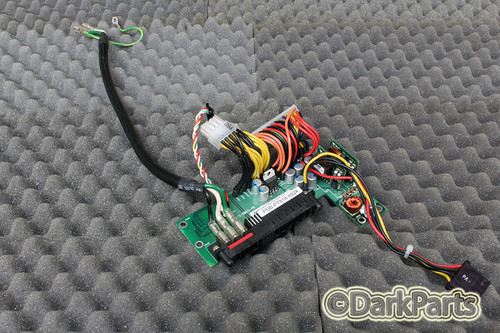 SuperMicro PDB-PT818-8824 Power Supply Backplane Board