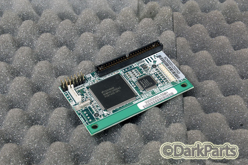 Iwill H8501 BMC Card H850100000055 26900-01