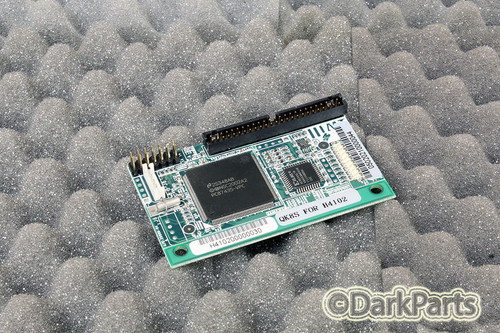 Iwill H4102 QK8S BMC Card Board