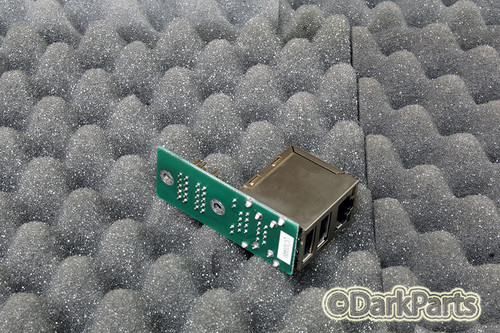 Iwill H4102 QCA00449 USB LAN Board