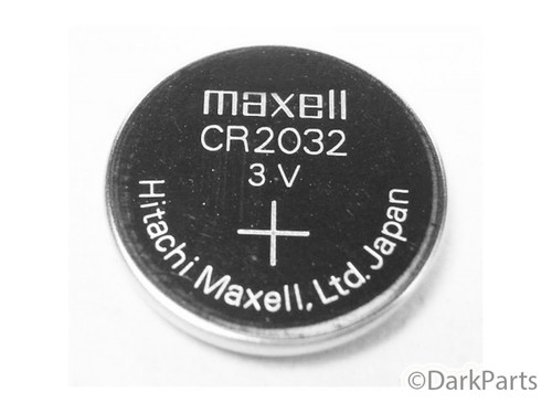 Dell Optiplex GX240 GX260 GX270 GX280 Motherboard RTC CMOS BIOS Battery