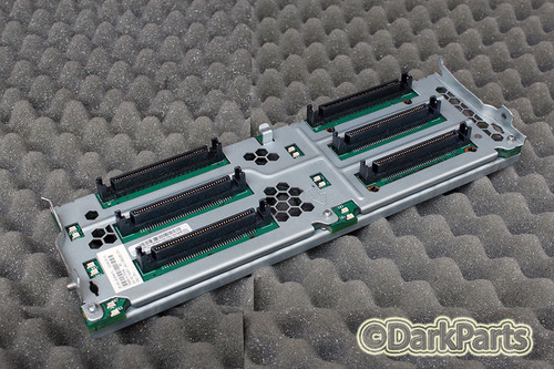 IBM xSeries 346 Server SCSI Backplane Board 40K6496 90P4670