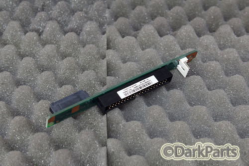 IBM xSeries 346 Server CD Optical Drive Interposer Backplane Board 39R8542