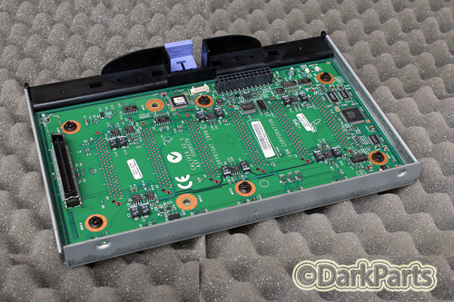 IBM Netfinity 5100 Server SCSI Backplane 00N9557 09N9571