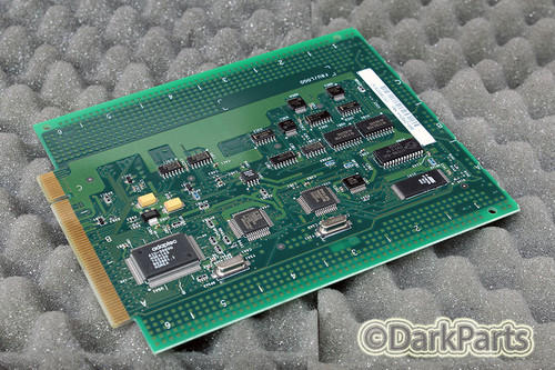 Intel Server Board SCSI RAID Controller Card A42862-108
