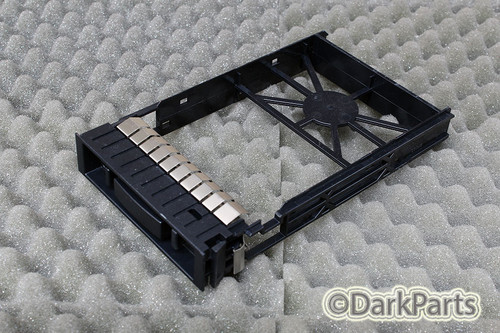 HP Proliant 3.5" Hard Disk Drive Blank Filler Dummy Caddy 467708-001 536390-001