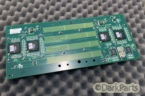 Foundry Networks Big Iron 4000 31102-010 XPNT Module Board
