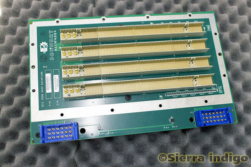 Foundry Networks Big Iron 4000 Backplane Board 30100-003