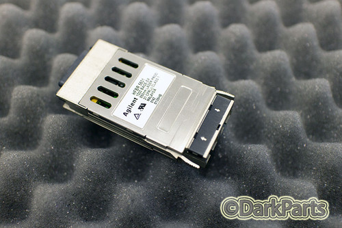Agilent HFBR 5601 1000 BASE-SX GBIC Module