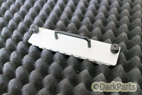 Nokia IP710 Firewall Hard Disk Drive Caddy Blanking Plate Cover N400647001