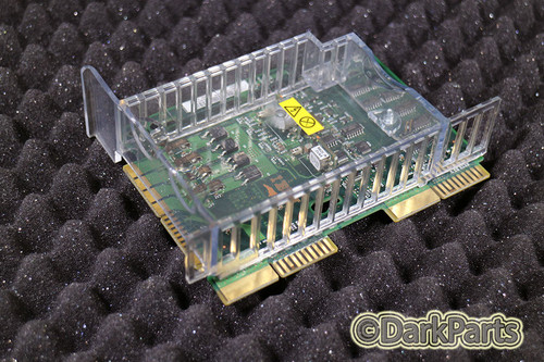 IBM x3550 Server Power Supply Backplane Board FRU 39Y6972