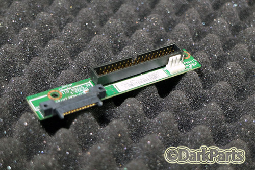 IBM x3250 Server Optical Drive Backplane Interposer Board FRU 39M4354