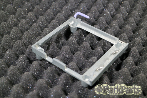 IBM x3250 Server CPU Heatsink Support Bracket 39Y9882