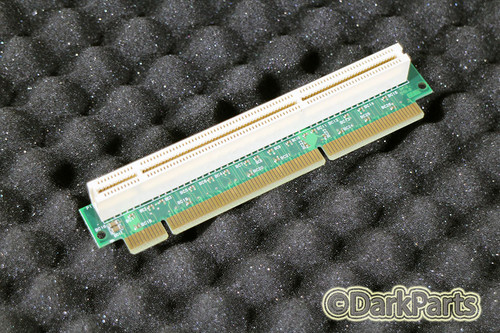 IBM x305 Server PCI-X Riser Board 49P2745