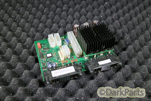 Fujitsu Siemens Primergy TX300 S2 Power Supply Backplane Board A3C40051768