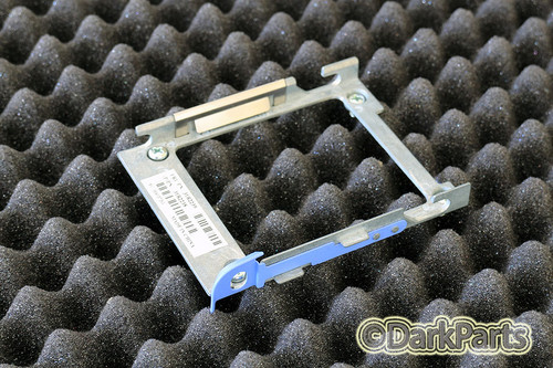 IBM BladeCentre HS20 HS21 Hard Drive Caddy Bracket Support 31R2238 FRU 31R2239