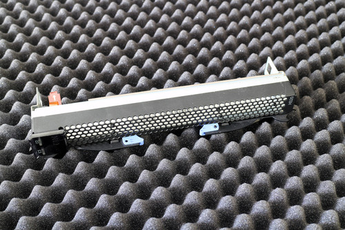 IBM BladeCentre HS20 Front Bezel 40K5830 FRU 40K58866 with 13N2347 Board