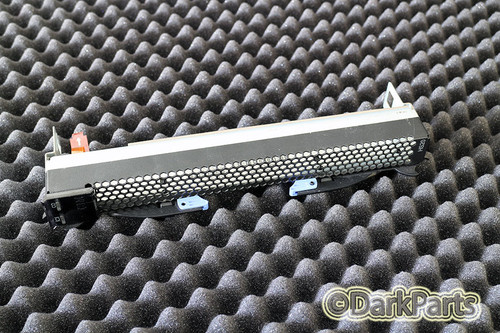 IBM BladeCentre HS20 Front Bezel 40K5830 FRU 40K58866 with 13N2347 Board