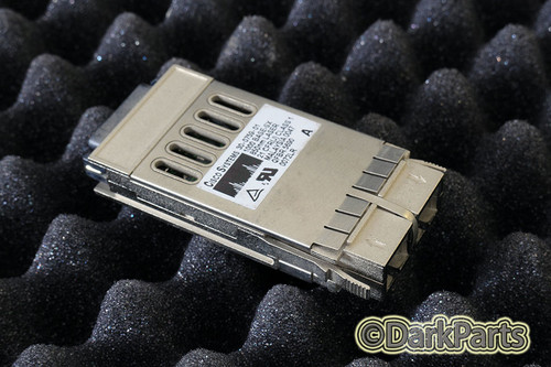 Cisco 30-0759-01 1000Base-SX GBIC Transceiver Module