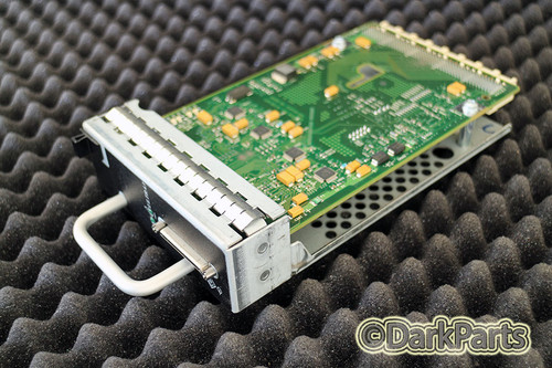 HP Compaq 192825-001 SCSI I/O controller board - Single-port, Ultra-3