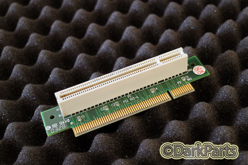PCI Riser Board 103-L for iEi KINO-945GSE-N270-R11 Motherboard