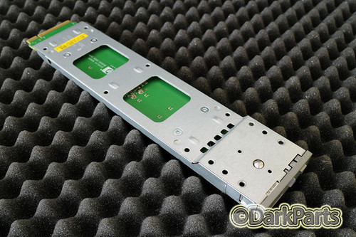 HP 399057-001 Seven-segment display board Module