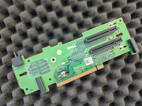 Dell PowerEdge R710 PCIe Riser Board MX843 0MX843 PCI-E