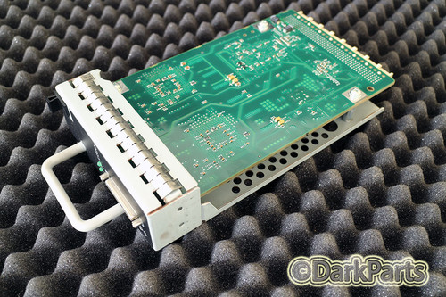 HP Compaq 326164-001 U320 SCSI Controller Module 70-40453-02 EK1502