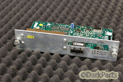 3Com 3C16920 SuperStack II 100FX Fibre Downlink Module