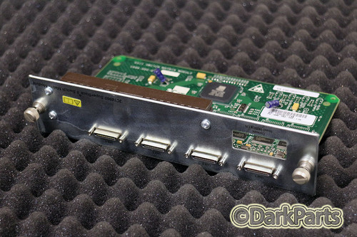 3Com 3C16960 SuperStack II Switch Matrix Module