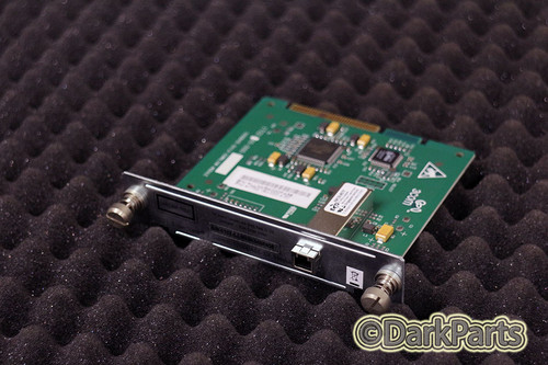 3Com 3C17221 SuperStack 3 switch 1000Base-SX Module