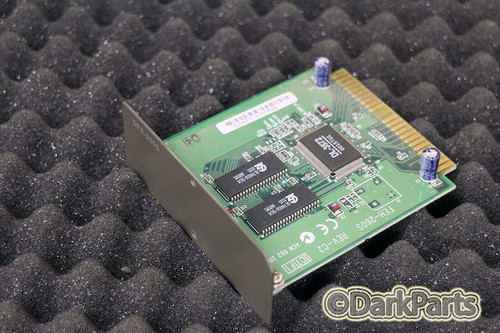 D-Link DFE-2624X DFE-260S Module