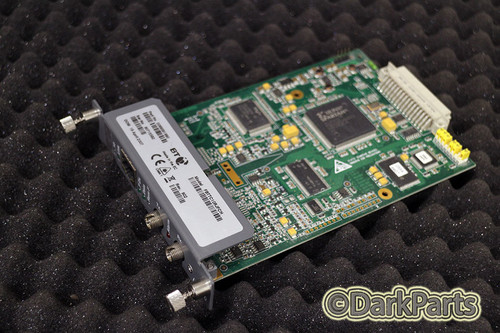 BT Les-10 Module FBTTC10RJFCH