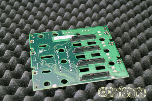 HP Proliant ML310 G4 SATA Backplane 404179-001 394699-501