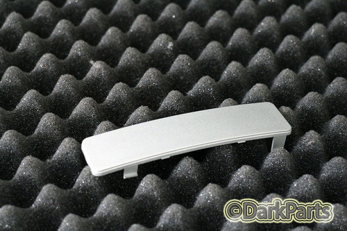 HP dc7100 FDD Floppy Disk Drive Bay Blank Filler Cover Bezel 15051-T1 C-3598