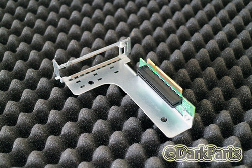 Fujitsu Siemens Primergy RX200 S5 S6 LP PCI-E Riser Board A3C40111897