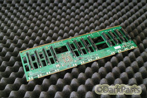 Fujitsu Siemens Primergy RX300 S5 SAS Backpalne Board A3C40094107