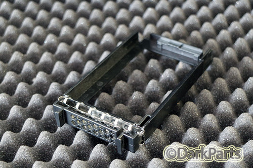 Fujitsu Siemens A3C40101976 2.5" SAS Hard Drive Blank Caddy Dummy Filler
