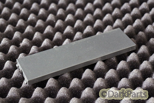 Fujitsu N320 P2550 P2530 P2510 P2411 5.25" CD DVD Drive Bay Cover Plate K446-C60
