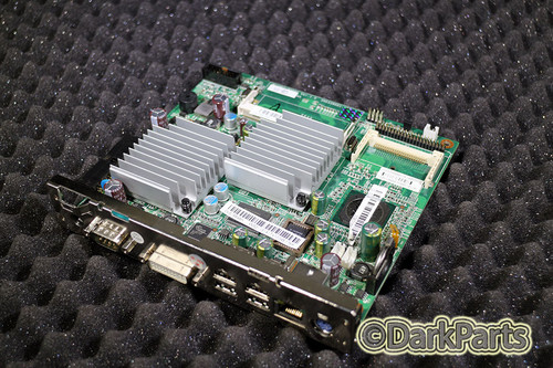 IGEL Motherboard WinNET M300C Ver:1.0