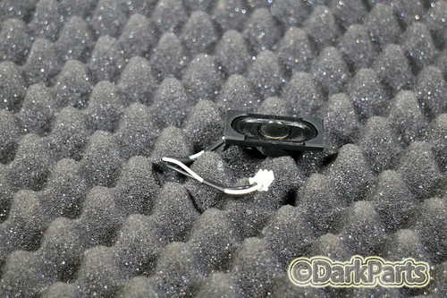 IGEL M300C M310C Internal Chassis Case Speaker