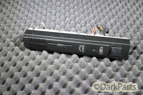IGEL 3210 Power Button Switch & Front Panel