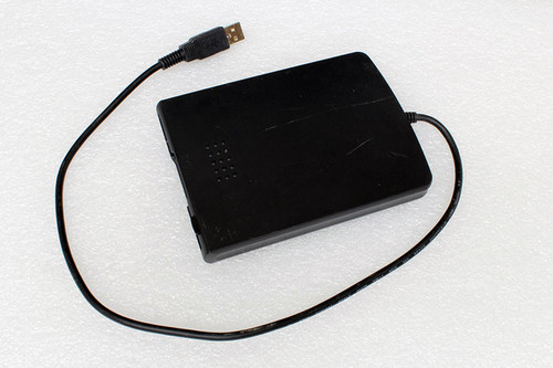 Sony USB Floppy Disk Drive MPF82E