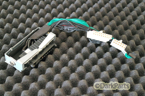 IBM X3400 Power Supply Backplane FRU 39Y8356 41Y9020 FRU39Y8356